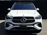 GLE 450d 4マチック スポーツ (ISG) 4WD 