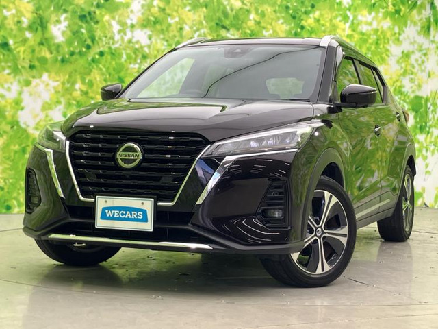 キックス 1.2 X (e-POWER) 