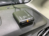 【ETC】高速道路の料金所をストレスなく通過!話題のスポットやサービスエリアに多い「スマートIC」利用時は必須のアイテムです。当店でセットアップを実施、ご納車当日からすぐにご利用いただけます!