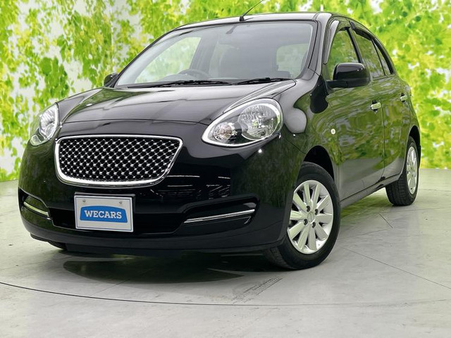 マーチ1.2 ボレロ