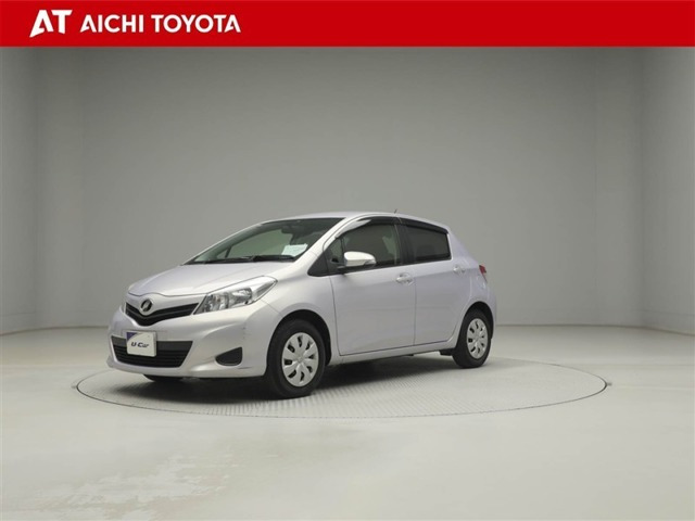 トヨタ ヴィッツ 