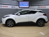 C-HR  1.2 G-T