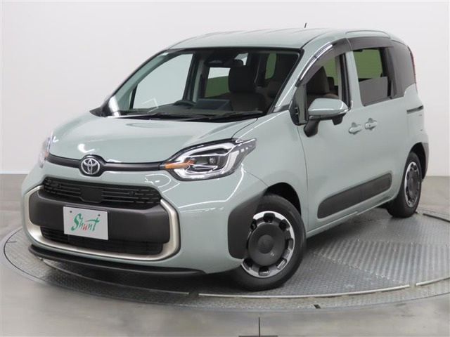 シエンタ ハイブリッド 1.5 Z 