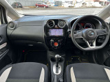 ノート 1.2 X FOUR シーギア 4WD 