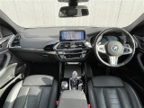 X4 xドライブ20d Mスポーツ 4WD 4WD 本革シート