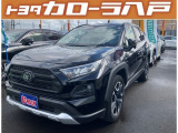 トヨタ RAV4