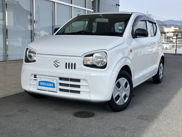 スズキ アルト 
