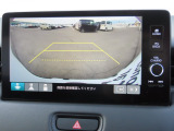 ホンダセンシング機能装備。走行の安全性UPです!