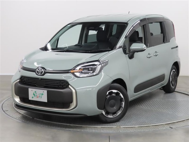 シエンタ ハイブリッド 1.5 Z 