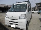 ダイハツ ハイゼットカーゴ
