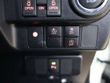 アイドリングストップ機能がついているので、停車時にエンジンを止めて燃料消費を抑えます。環境にもお財布に優しいですね♪