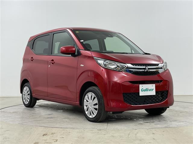 eKワゴン M 4WD 4WD 修復歴無し