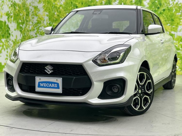 スイフト 1.4 スポーツ