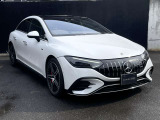 EQE AMG 53 4マチックプラス 4WD 