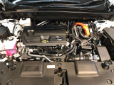 NX 350h バージョンL 4WD 