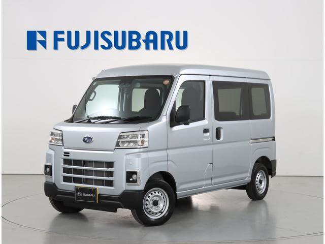 サンバー トランスポーター