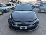プリウスPHV 1.8 S GR スポーツ 