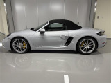 718ボクスター GTS PDK 