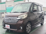 日産 デイズルークス