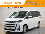 トヨタ ノア