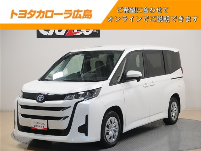 ノア 1.8 ハイブリッド X 