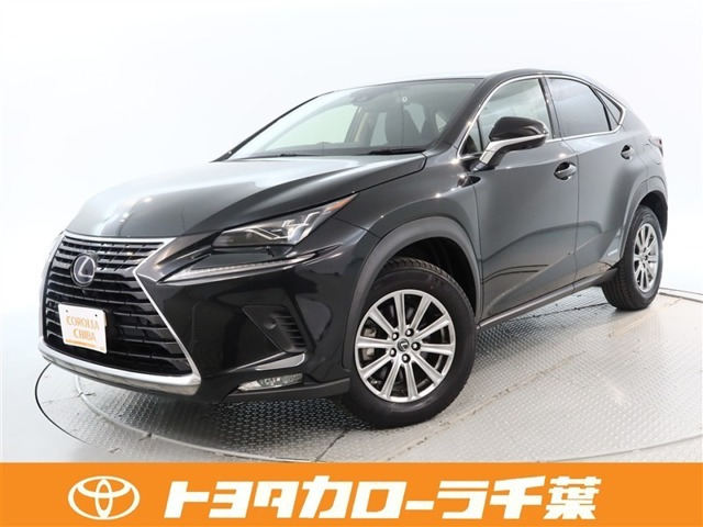 NX 300h Iパッケージ （6AA-AYZ10）