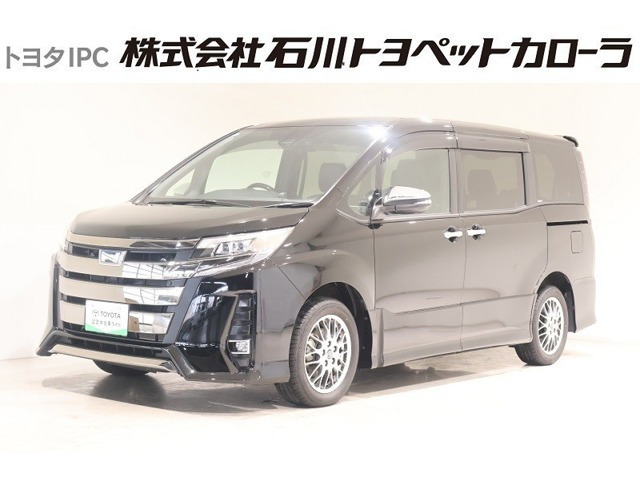 ノア 1.8 ハイブリッド Si W×B II （6AA-ZWR80W）
