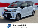 ダイハツ ムーヴカスタム
