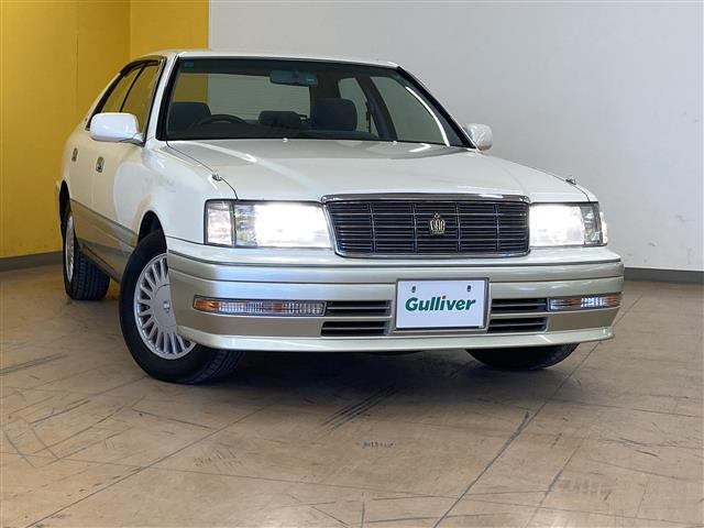 クラウン2.5 ロイヤルサルーン修復歴無し