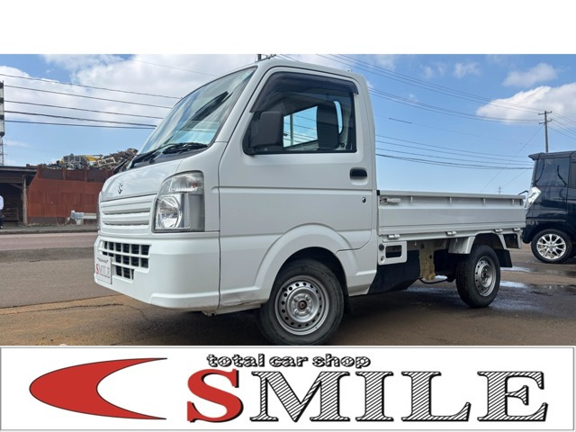 スズキ キャリイ 