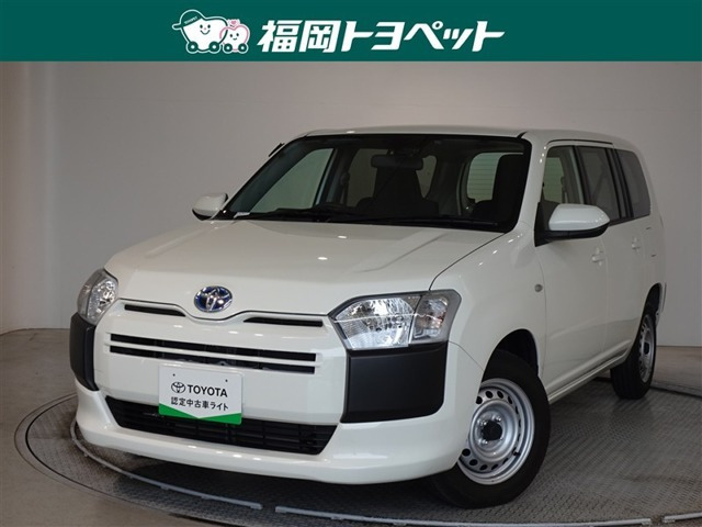 プロボックスバン ハイブリッド 1.5 GL 