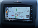 ●ホンダ純正オプションのナビです♪ ●ホンダギャザズメモリー(VXM-215Ci)が付いています♪♪