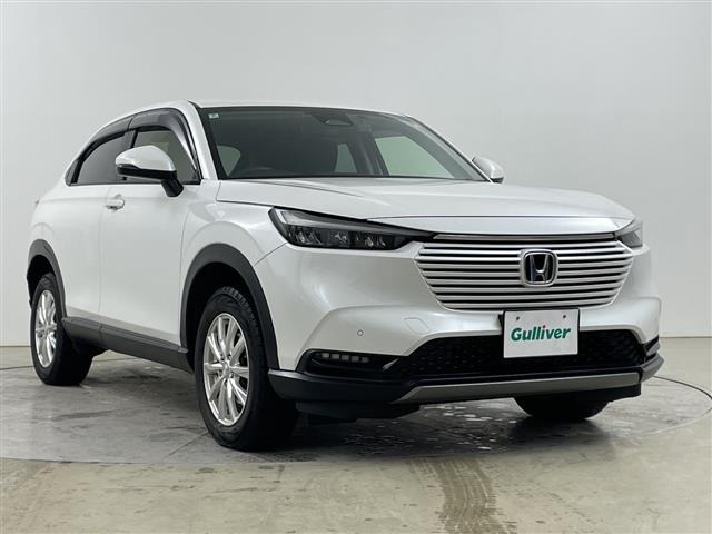 ヴェゼル 1.5 G 4WD 修復歴無し