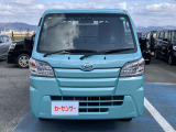 ハイゼットトラック スタンダード SAIIIt 4WD 