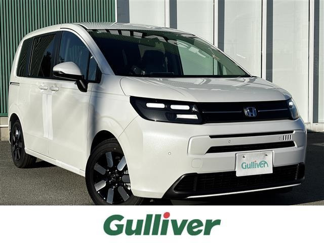 フリード 1.5 e:HEV エアー EX 修復歴無し