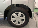 納車前にはプロのメカニックが点検、整備を行いますので安心してお乗り頂けます!!