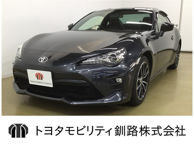 86 2.0 GT リミテッド 