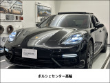 ポルシェ パナメーラ