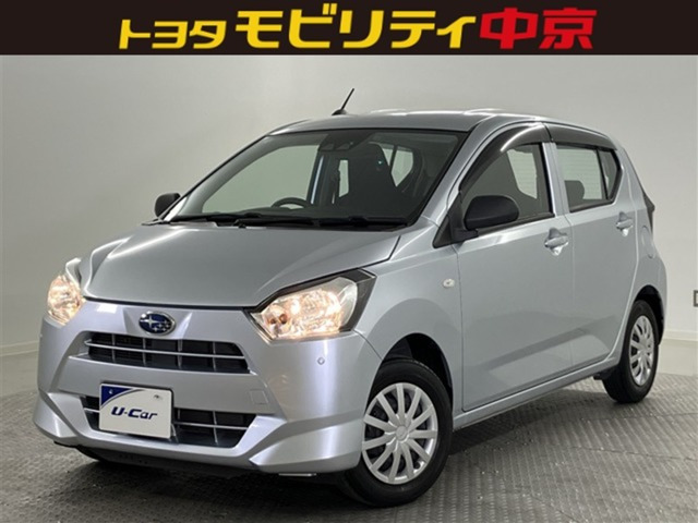 プレオプラス F スマートアシスト 