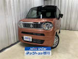☆ワゴンRスマイル ハイブリッド S☆