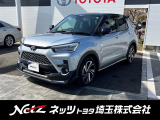 トヨタ ライズ