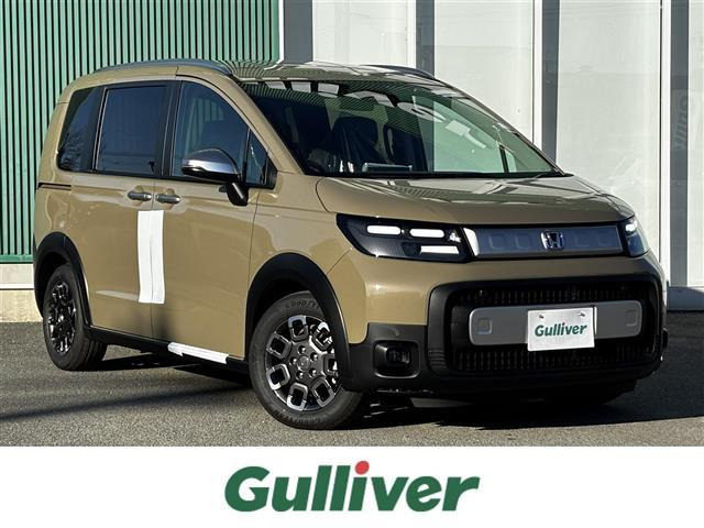 フリード 1.5 e:HEV クロスター 修復歴無し