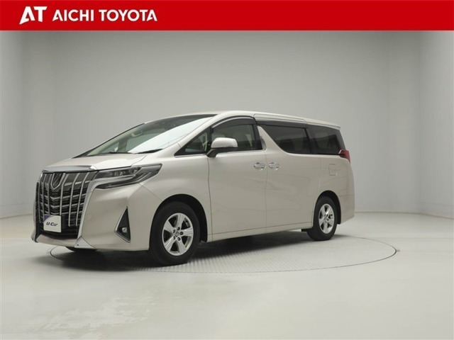 アルファード 2.5 X 