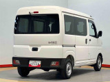 ハイゼットカーゴ  デラックス 4WD
