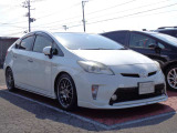 プリウス 1.8 S マイコーデ 