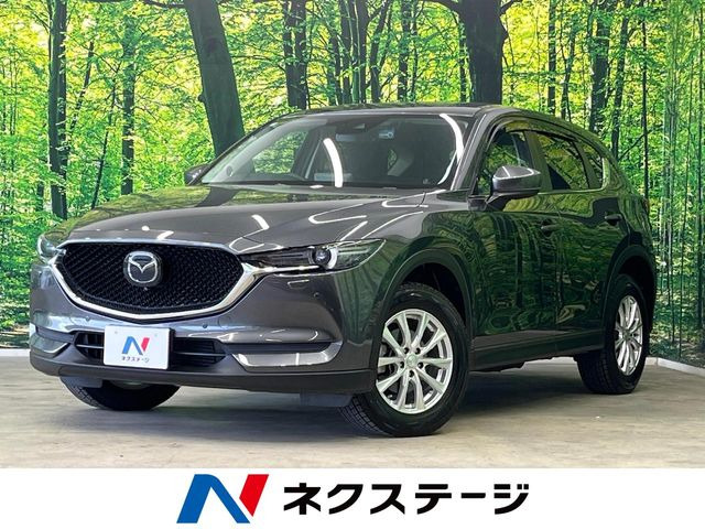 CX-5  XD プロアクティブ