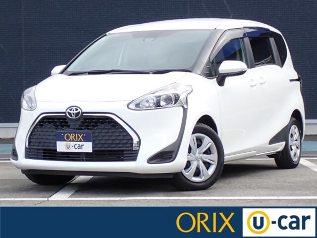 シエンタ 1.5 X ウェルキャブ 車いす仕様車 タイプI 助手席側セカンドシート付 ナビ/...