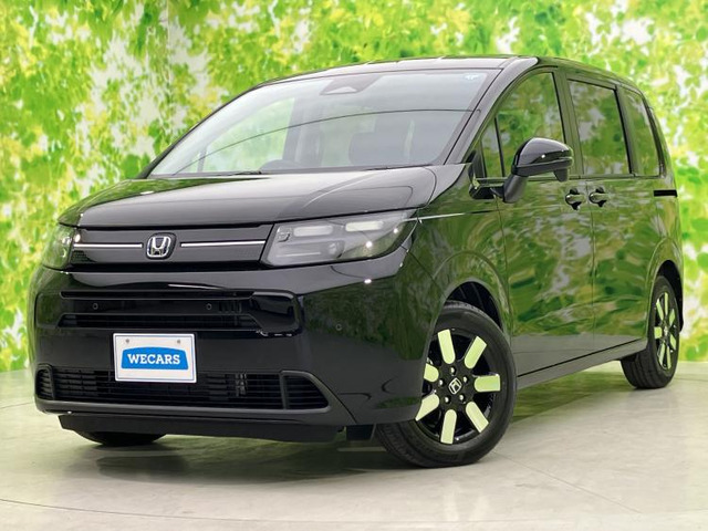 フリード 1.5 e:HEV エアー EX 