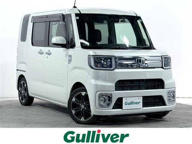 ウェイク G ターボ リミテッド SAIII 修復歴無し