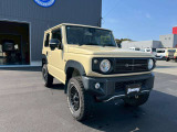 ジムニー XC 4WD 